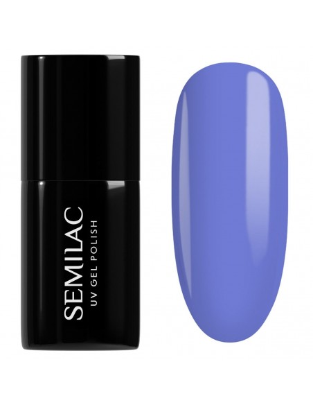 Semilac 536 Argentina America Go! Go! 7 ml.