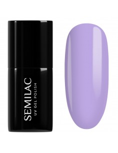 Semilac 559 Cover Violet Blast 7 ml.