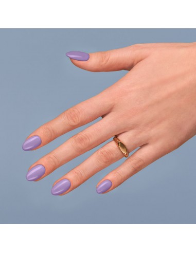 Semilac 559 Cover Violet Blast 7 ml.