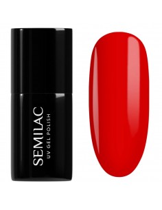 Semilac 793 Rebel Rose 7 ml.