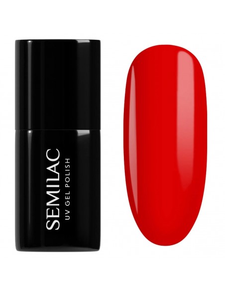 Semilac 793 Rebel Rose 7 ml.