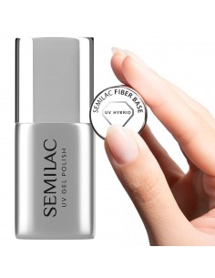Semilac Baza Fiber 7 ml.
