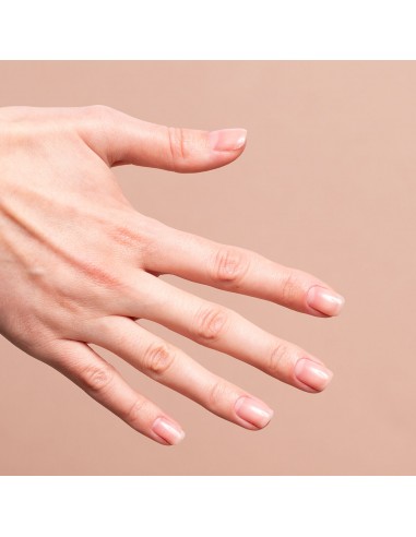 Semilac Baza Cover Pale Beige 7 ml.