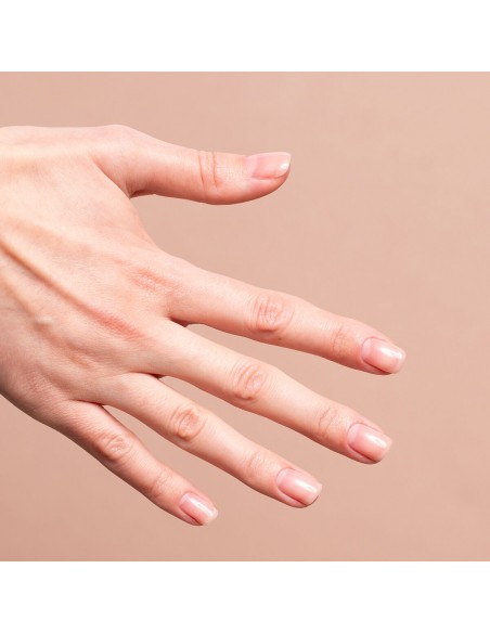 Semilac Baza Cover Pale Beige 7 ml.