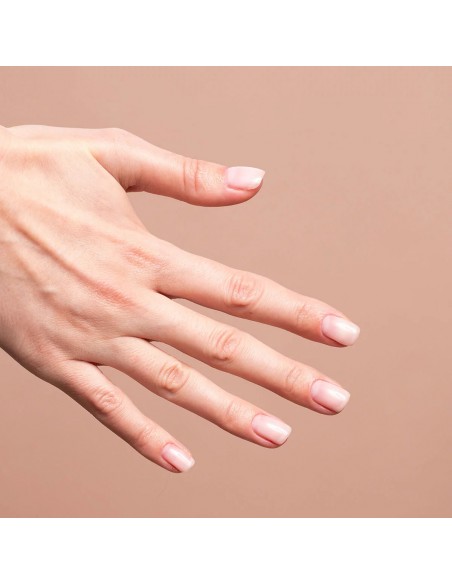 Semilac Baza Cover Rose Beige 7 ml.