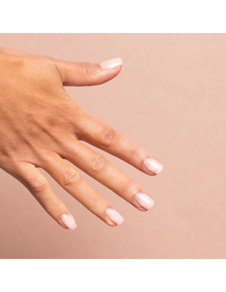 Semilac Baza Cover Rose Beige 7 ml.