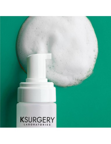 Ksurgery Oczyszczająca Pianka Enzymatyczna 170 ml.
