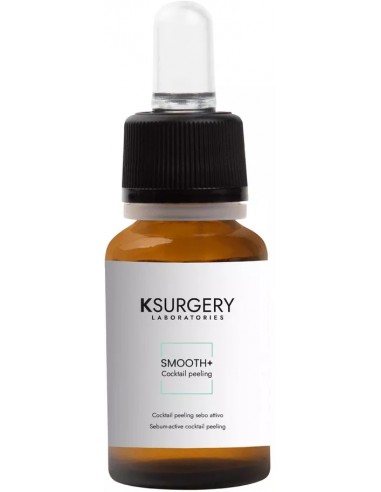 Ksurgery Normalizujący Koktajl Kwasowy 15 ml.