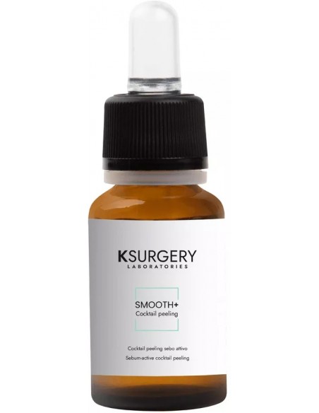 Ksurgery Normalizujący Koktajl Kwasowy 15 ml.