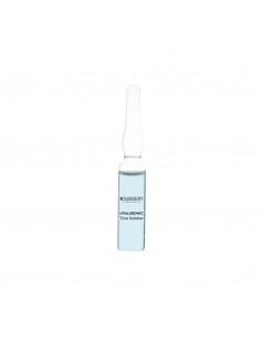 Ksurgery Pro Time Solution Sterylne Ampułki 3 ml.