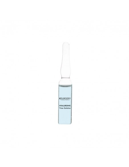 Ksurgery Pro Time Solution Sterylne Ampułki 3 ml.