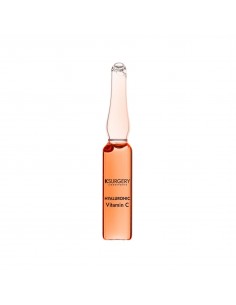 Ksurgery Pro Vitamin C Sterylne Ampułki 3 ml.