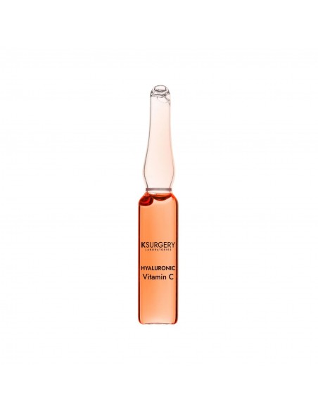 Ksurgery Pro Vitamin C Sterylne Ampułki 3 ml.