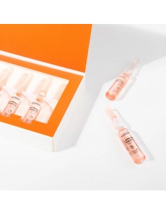 Ksurgery Pro Vitamin C Sterylne Ampułki 3 ml. 2
