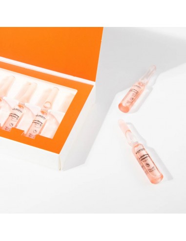 Ksurgery Pro Vitamin C Sterylne Ampułki 3 ml.