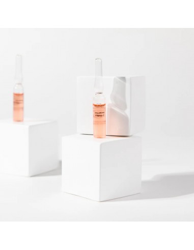 Ksurgery Pro Vitamin C Sterylne Ampułki 3 ml.