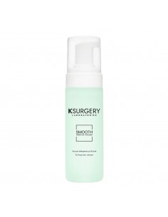 Ksurgery Oczyszczająca Pianka Równoważąca 170 ml.