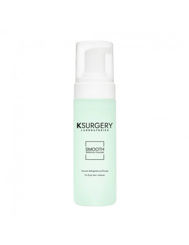 Ksurgery Oczyszczająca Pianka Równoważąca 170 ml.