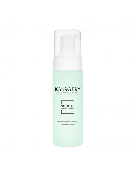 Ksurgery Oczyszczająca Pianka Równoważąca 170 ml.