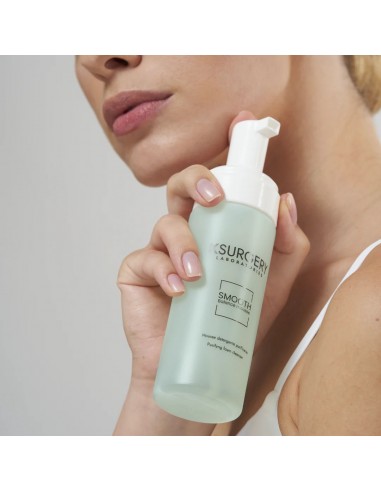 Ksurgery Oczyszczająca Pianka Równoważąca 170 ml.