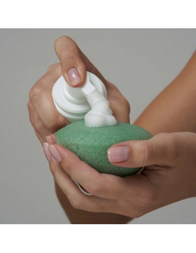 Ksurgery Oczyszczająca Pianka Równoważąca 170 ml.