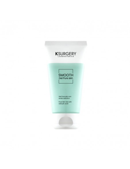 Ksurgery Normalizujący Żel-Krem z Kwasem Salicylowym 150 ml.