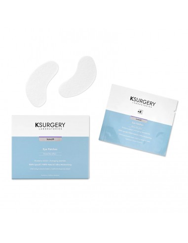 Ksurgery Płatki Pod Oczy Botox Like 1 szt.