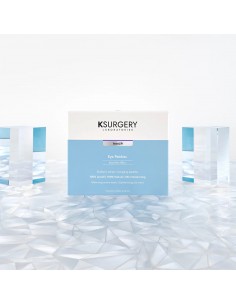 Ksurgery Płatki Pod Oczy Botox Like 1 szt. 2