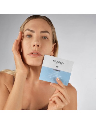 Ksurgery Płatki Pod Oczy Botox Like 1 szt.