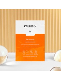 Ksurgery Maska Antyoksydacyjna Glow C 2