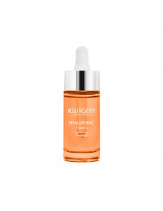 Ksurgery Antyoksydacyjny Booster Peptydowy 15 ml.