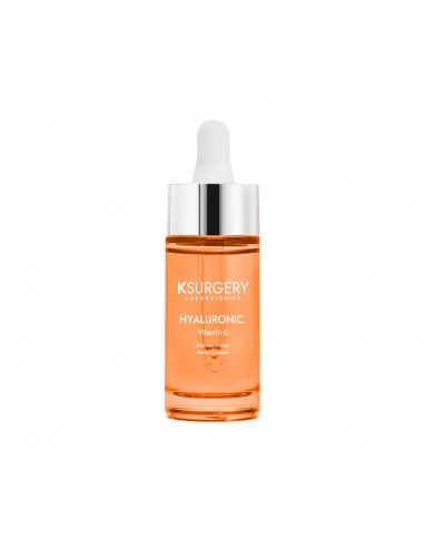 Ksurgery Antyoksydacyjny Booster Peptydowy 15 ml.