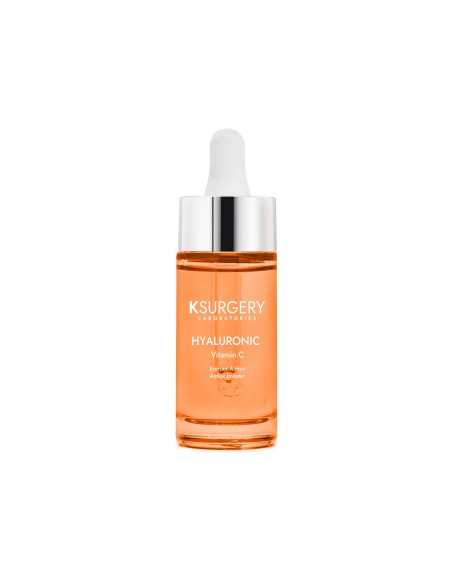 Ksurgery Antyoksydacyjny Booster Peptydowy 15 ml.