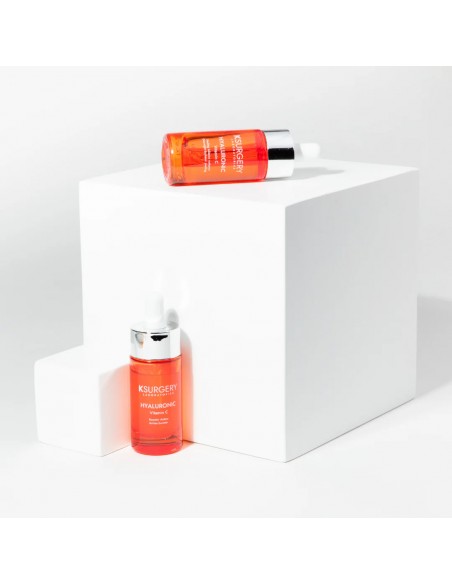 Ksurgery Antyoksydacyjny Booster Peptydowy 15 ml.