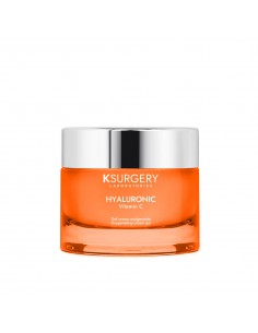 Ksurgery Vitamin C Dotleniający Krem-Żel 50 ml.
