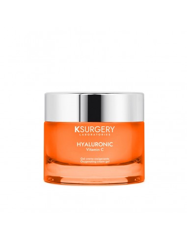 Ksurgery Vitamin C Dotleniający Krem-Żel 50 ml.