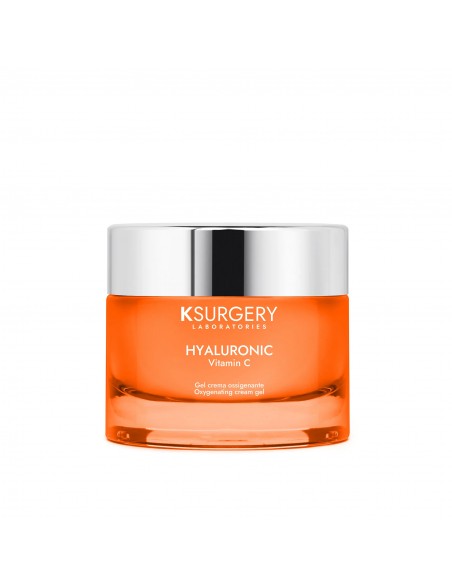 Ksurgery Vitamin C Dotleniający Krem-Żel 50 ml.