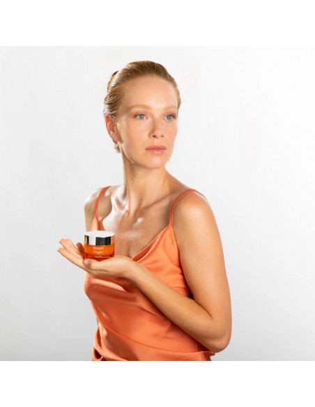 Ksurgery Vitamin C Dotleniający Krem-Żel 50 ml.