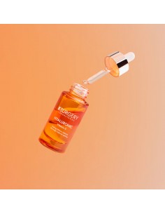 Ksurgery Dwufazowy Peeling z Witaminą C Na Noc 15 ml. 2