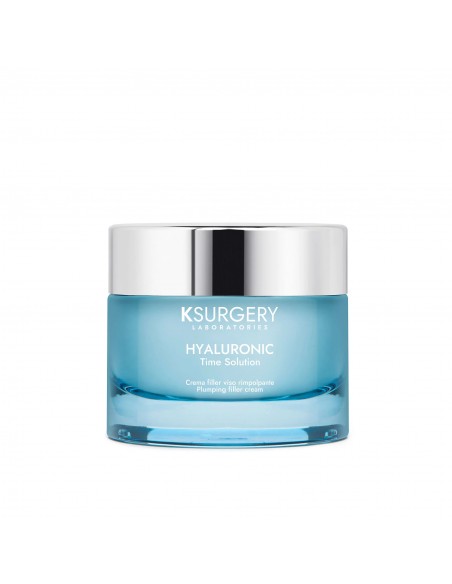 Ksurgery Odżywczy Krem Wypełniający z Ceramidami 50 ml.