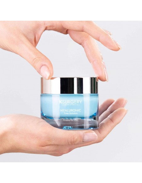 Ksurgery Odżywczy Krem Wypełniający z Ceramidami 50 ml.