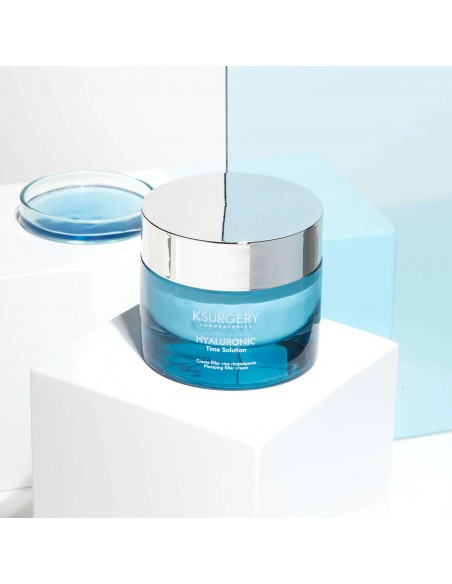 Ksurgery Odżywczy Krem Wypełniający z Ceramidami 50 ml.