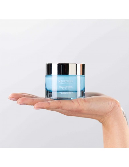 Ksurgery Odżywczy Krem Wypełniający z Ceramidami 50 ml.