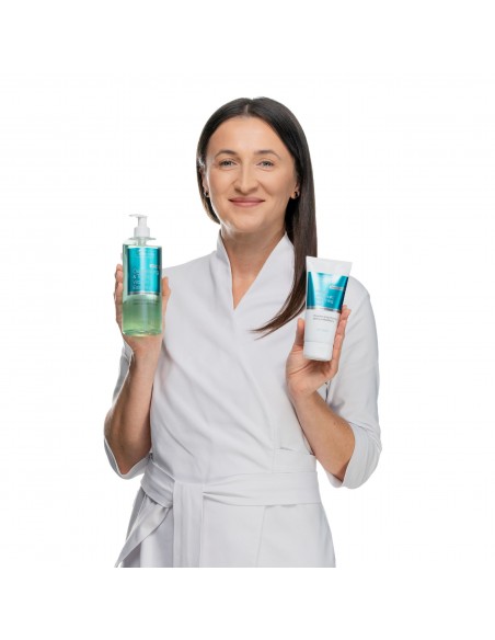 Bielenda Oxy Glow Dotleniająco-Tonizująca Esencja Witaminowa 500 ml.