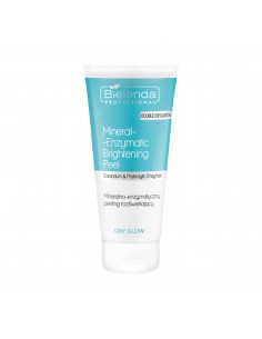 Bielenda Oxy Glow Mineralno-Enzymatyczny Peeling 150 ml.