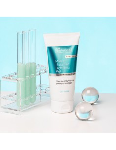 Bielenda Oxy Glow Mineralno-Enzymatyczny Peeling 150 ml. 2