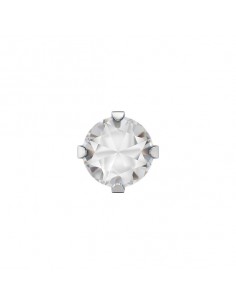 Studex 7592-0100 5 mm. Cubic Zirconia