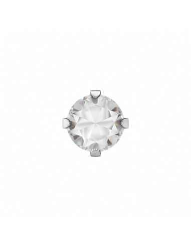 Studex 7592-0100 5 mm. Cubic Zirconia