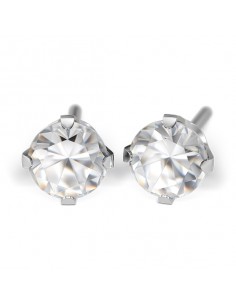 Studex 7592-0100 5 mm. Cubic Zirconia 2