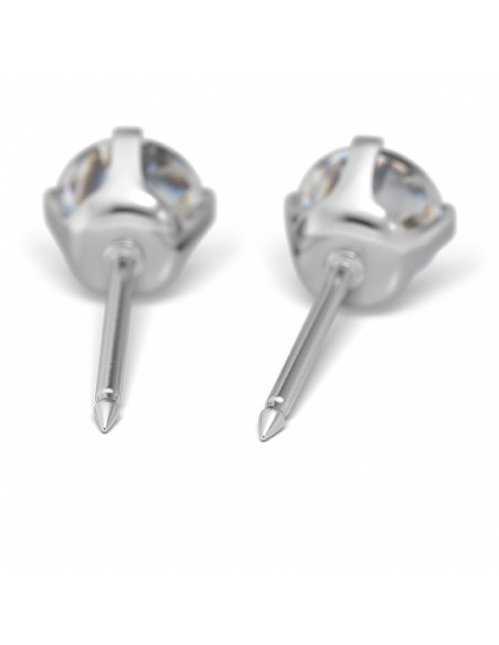 Studex 7592-0100 5 mm. Cubic Zirconia